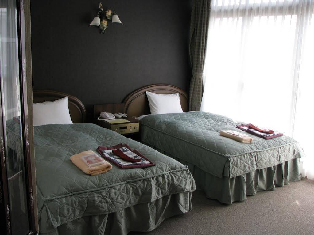 Hotel Sun Resort Shonai Tsuruoka Esterno foto