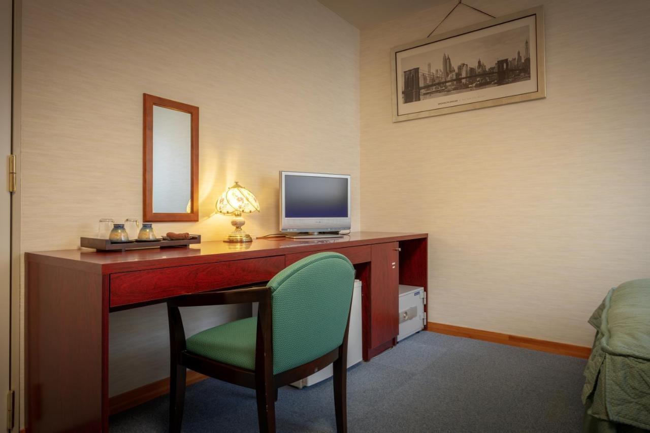 Hotel Sun Resort Shonai Tsuruoka Esterno foto